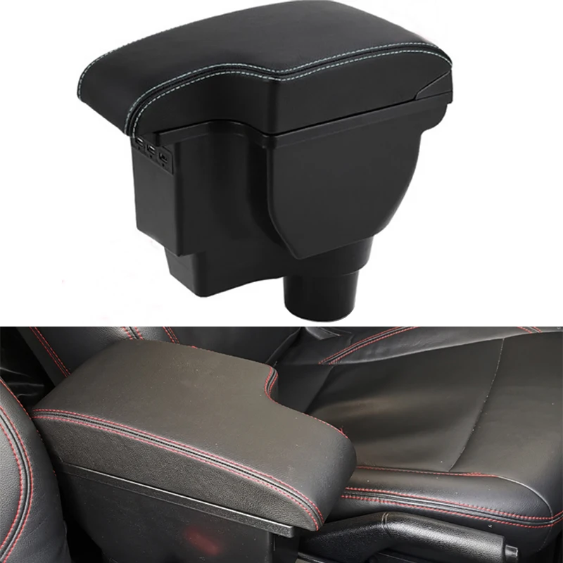 

Подлокотник подходит для Kia k2 2017-2021, оригинальный модифицированный специальный центральный подлокотник, оригинальные аксессуары, простая у...