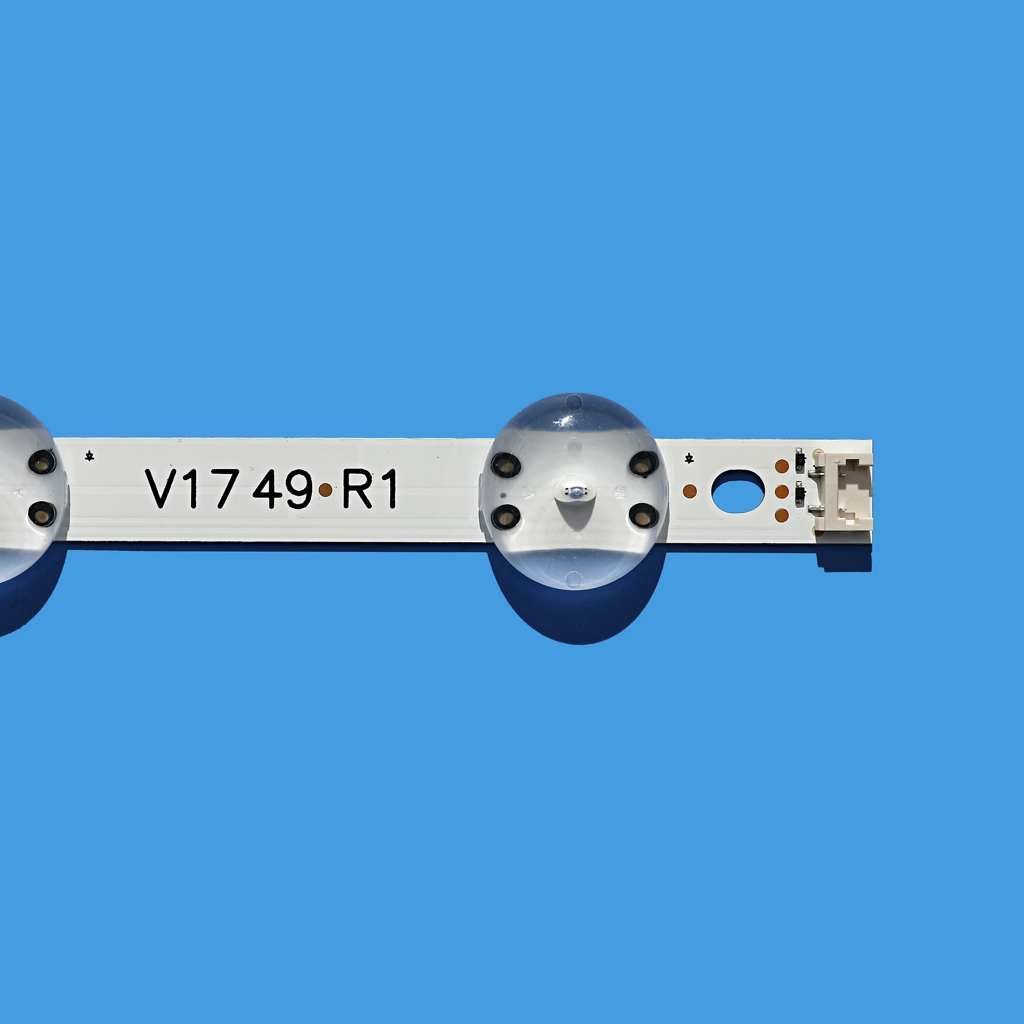 Новинка! Комплект из 4 Светодиодный ных лент! | Освещение