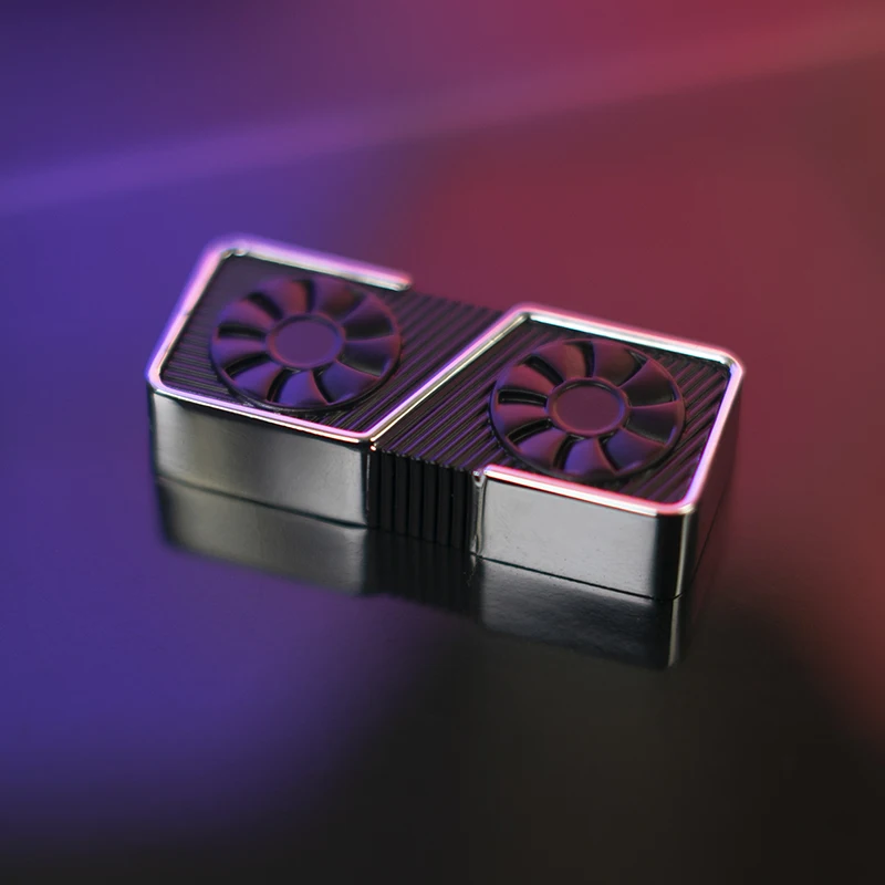 

3060ti3070 Graphics Card Enter Key Mechanical Keyboard Zinc-aluminum Alloy Character Keycap