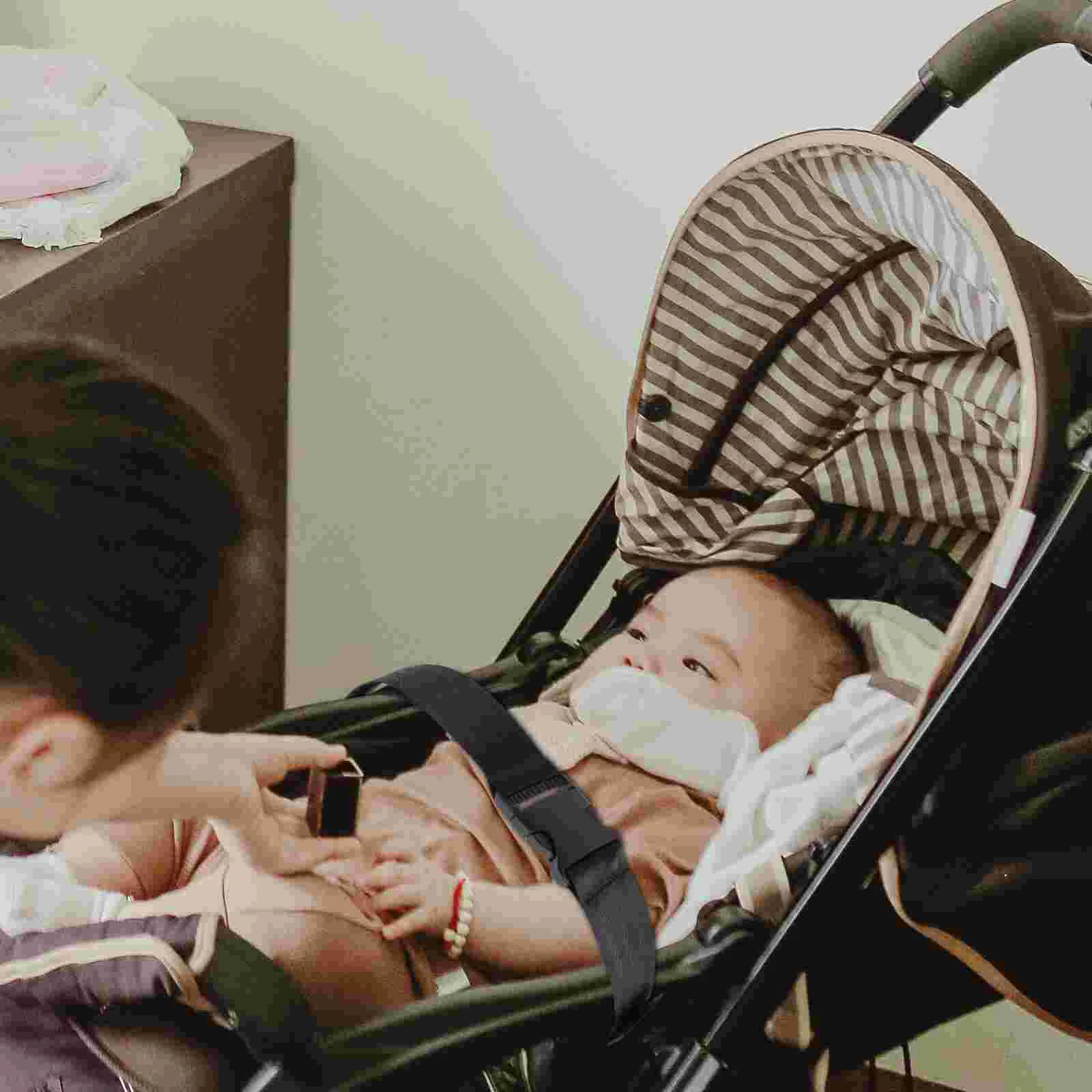 

Baby Chair Safety Harness Toddler Stroller Adjustable Belt Baby Shower Gift