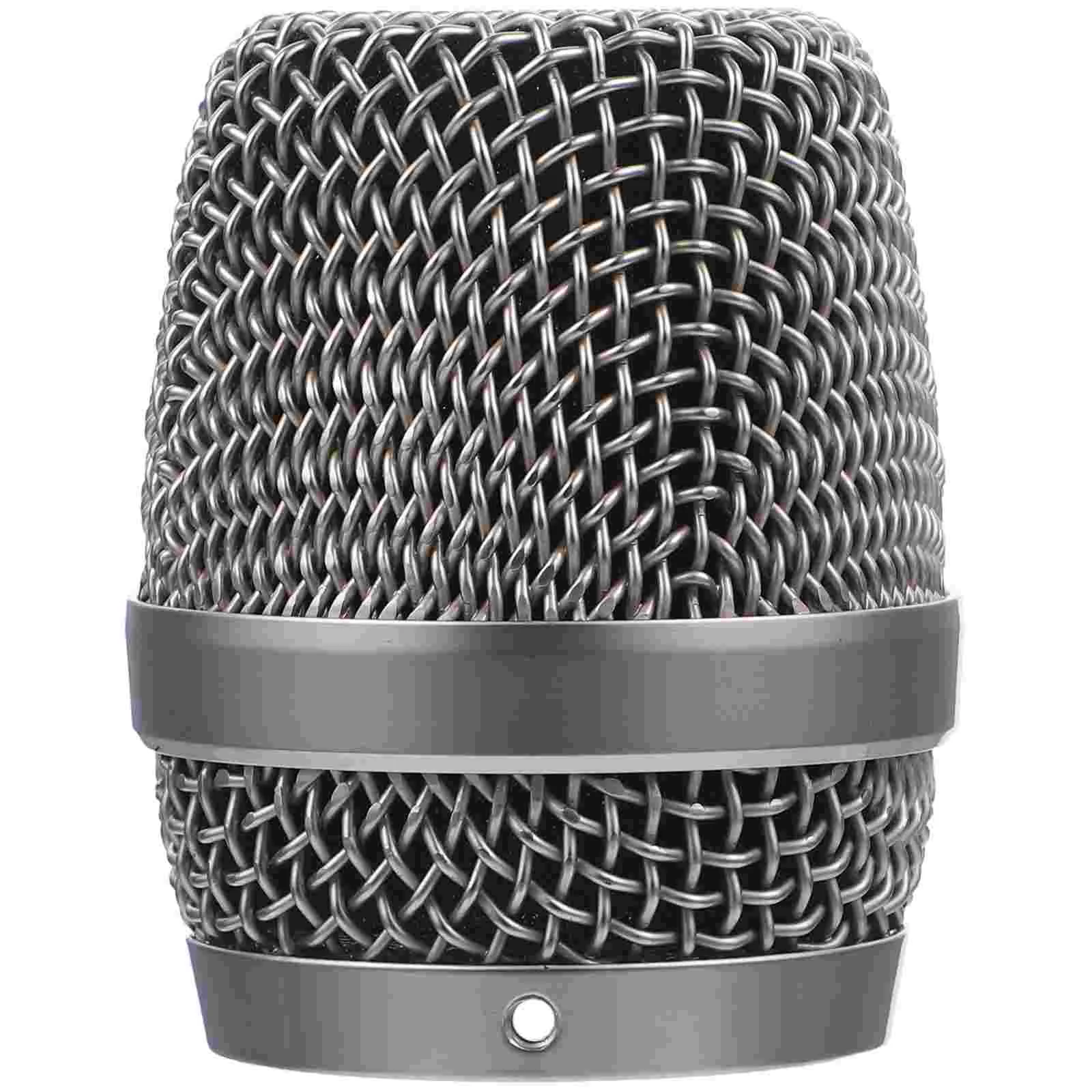 

Microphone Grille Replacement Microphone Grille Ball Compatible for BS-780/BS-790