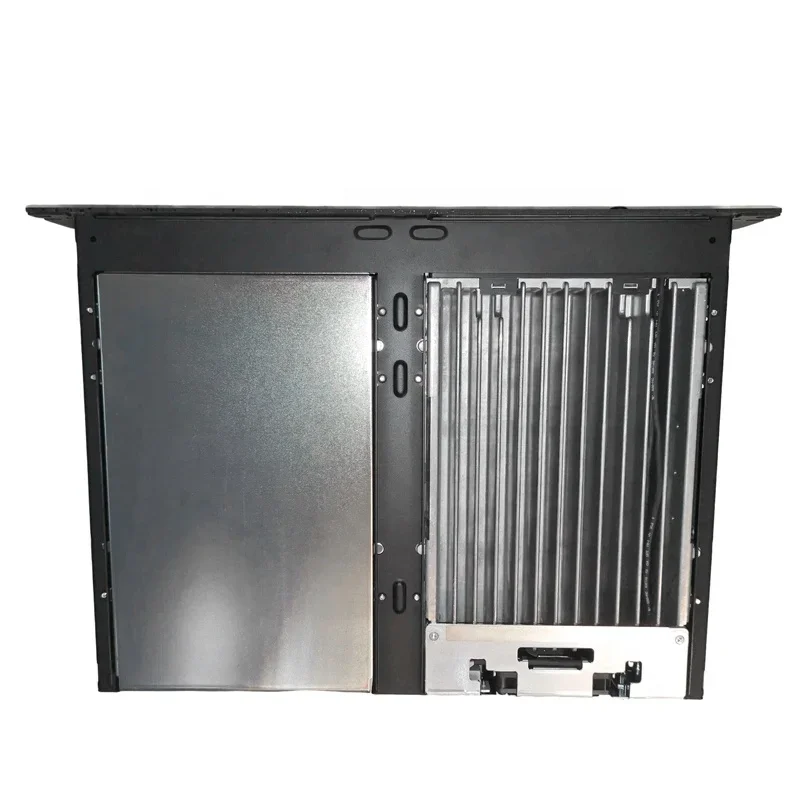 Kenwood TKR-D710 анальный цифровой повторитель радиосигнала дальнего действия с