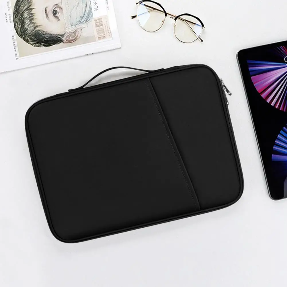 Чехол для планшета 11/13 дюйма iPad дорожная сумка тонкая женская с ручкой Защитная