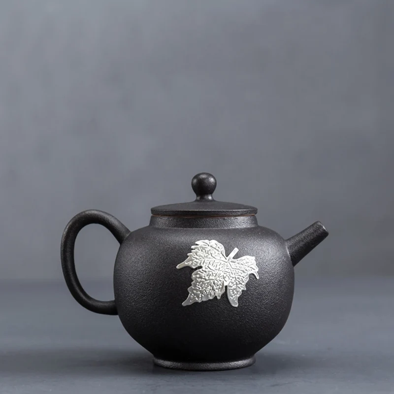 Crockery Tools Teaware Sets Chinese Tray Coffee Cups Teaware Sets Ceramic Teapot Teteras Para Infusiones Coffeeware Teaware images - 6