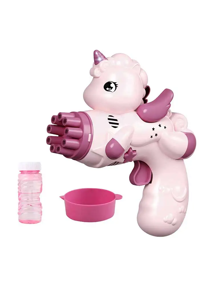 

Аппарат для создания пузырей с 9 отверстиями, 2022