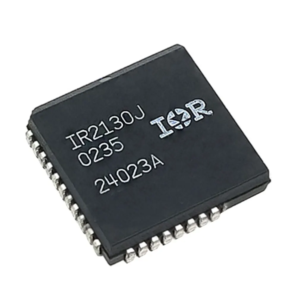 

1pcs/lot IR2130J IR2130 PLCC-44 In Stock