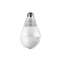 wholesale two way audio night vision factory price great quality wifi wireless hd 1080p bulb camera