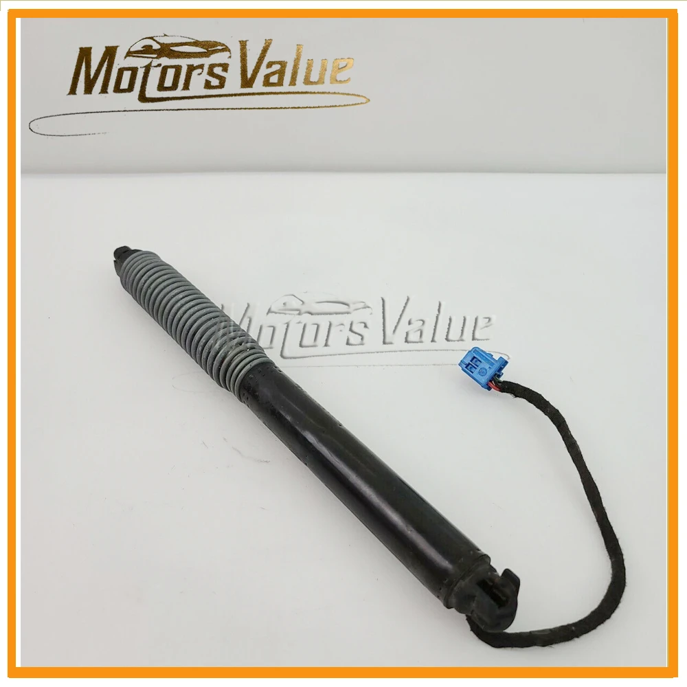 

New Right 51247357110 Tailgate Brace for BMW 7 Series G11G12 2016-2019