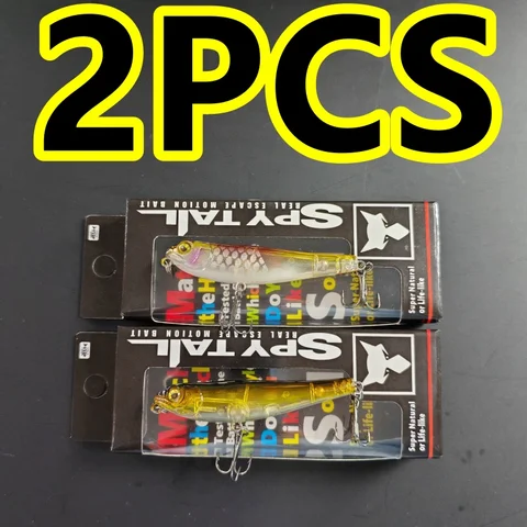 LURETV SAME STYLE GIANT DOG-X  приманка для рыбалки