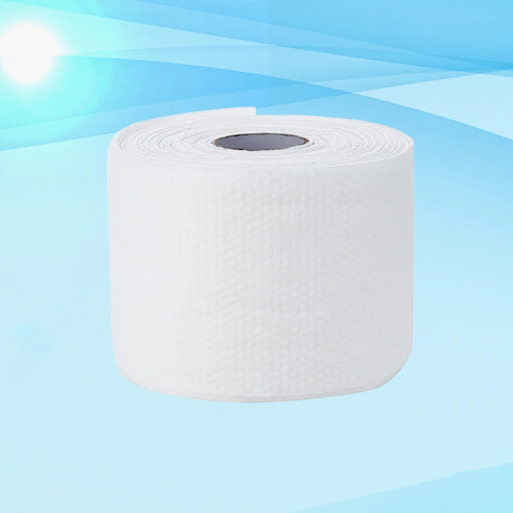 

Хлопчатобумажная салфетка для лица, марля для макияжа, сухие мягкие одноразовые салфетки, губки, очищающее полотенце, салфетки s, тканые мно...