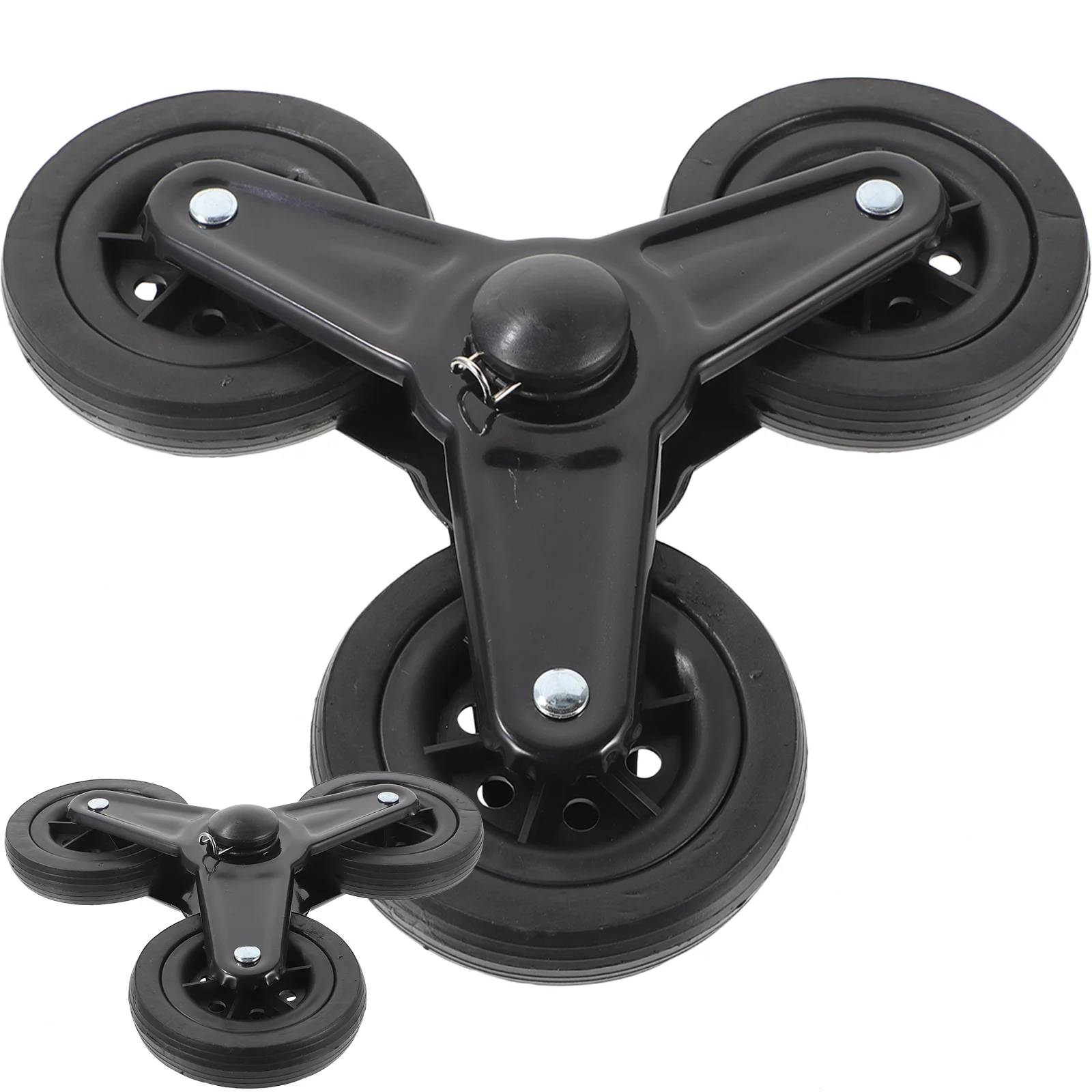 Тележка для скалолазания по лестнице колеса бега автомобильные аксессуары