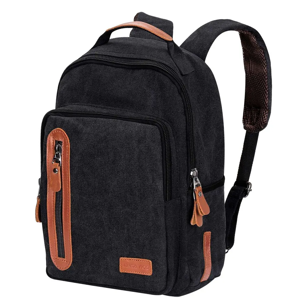 Multi-Function Extra Large Capacity Backpack Laptop Backpack, Elegant Travelling Backpack Casual Daypacks School Work Shoulder B