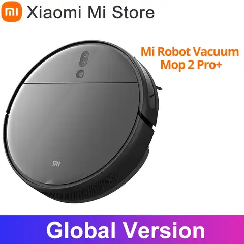 Электроника: mi-robot-vacuum-mop - купить по выгодной цене | AliExpress