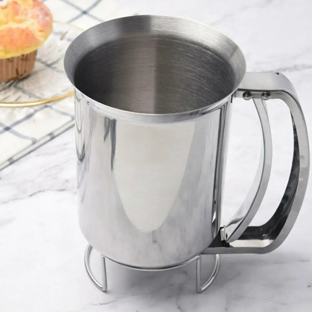 

Флейта для блинов, флейта для кексов, флейта для теста, машины Takoyaki, домашние M1R0