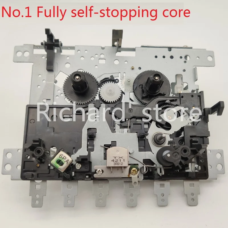 Player Upright And Inverted Type Music Player Core Diy Modif