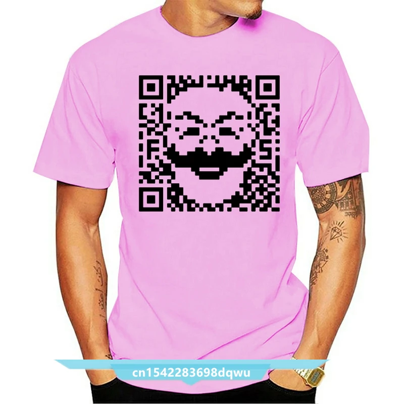 

2021 модная мужская футболка с надписью «Mr робот», Мужская футболка с короткими рукавами, Забавный Топ в стиле Харадзюку