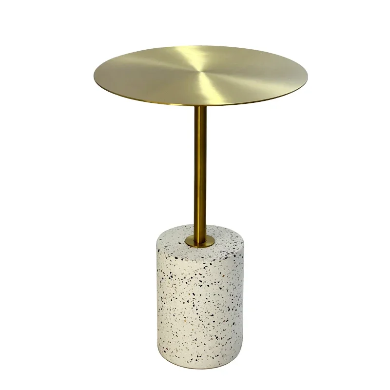 Итальянский дизайн журнальный диван столы сидячая современная гостиная