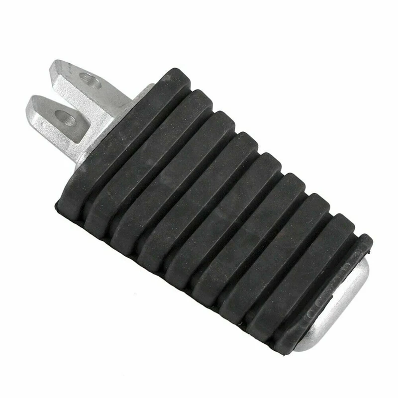 Передняя подножка мотоцикла подножки для Yamaha V-STAR XVS 650 400 XV400 VMX1200 XJ700S VJ700 750 920 1100