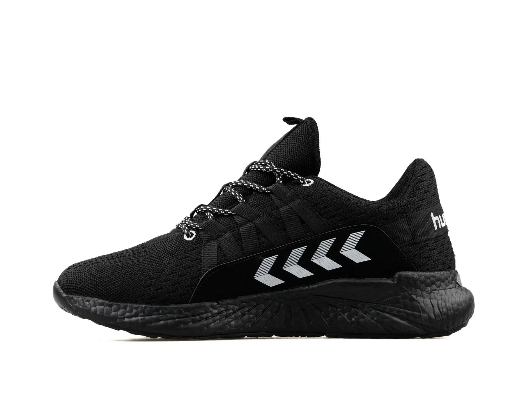 Hummel Original men's Sneakers Casual Sneakers Casual Running Casual Walking Shoes Hml Xuma