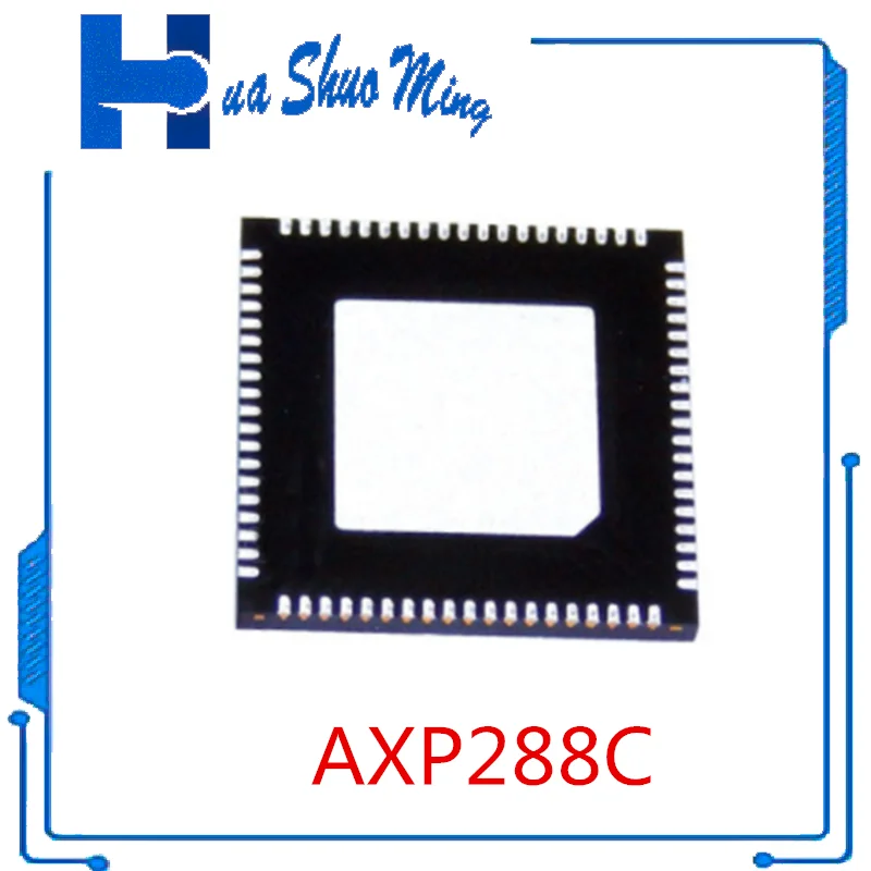 10 шт./партия AXP288C AXP 288C QFN-76