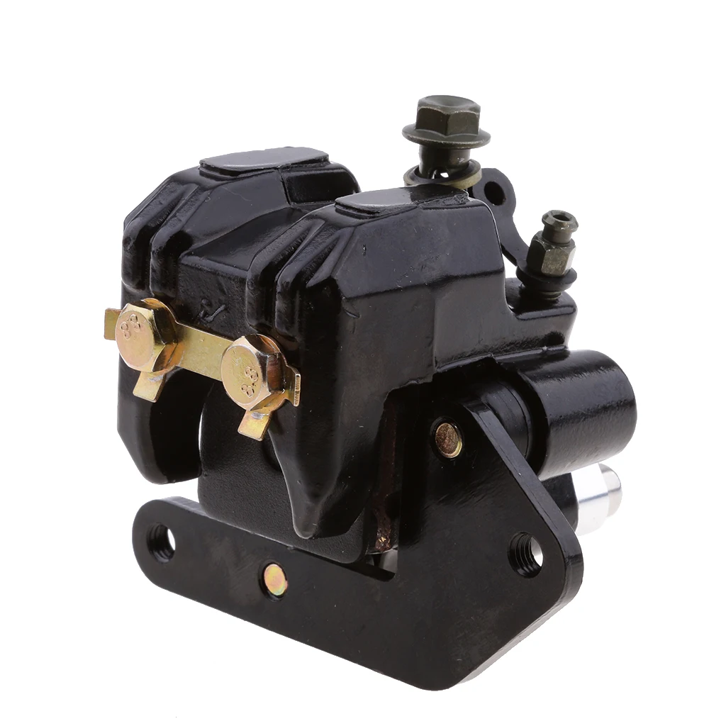 

Задний тормозной суппорт задний тормозной суппорт Quad Bike запасные части для