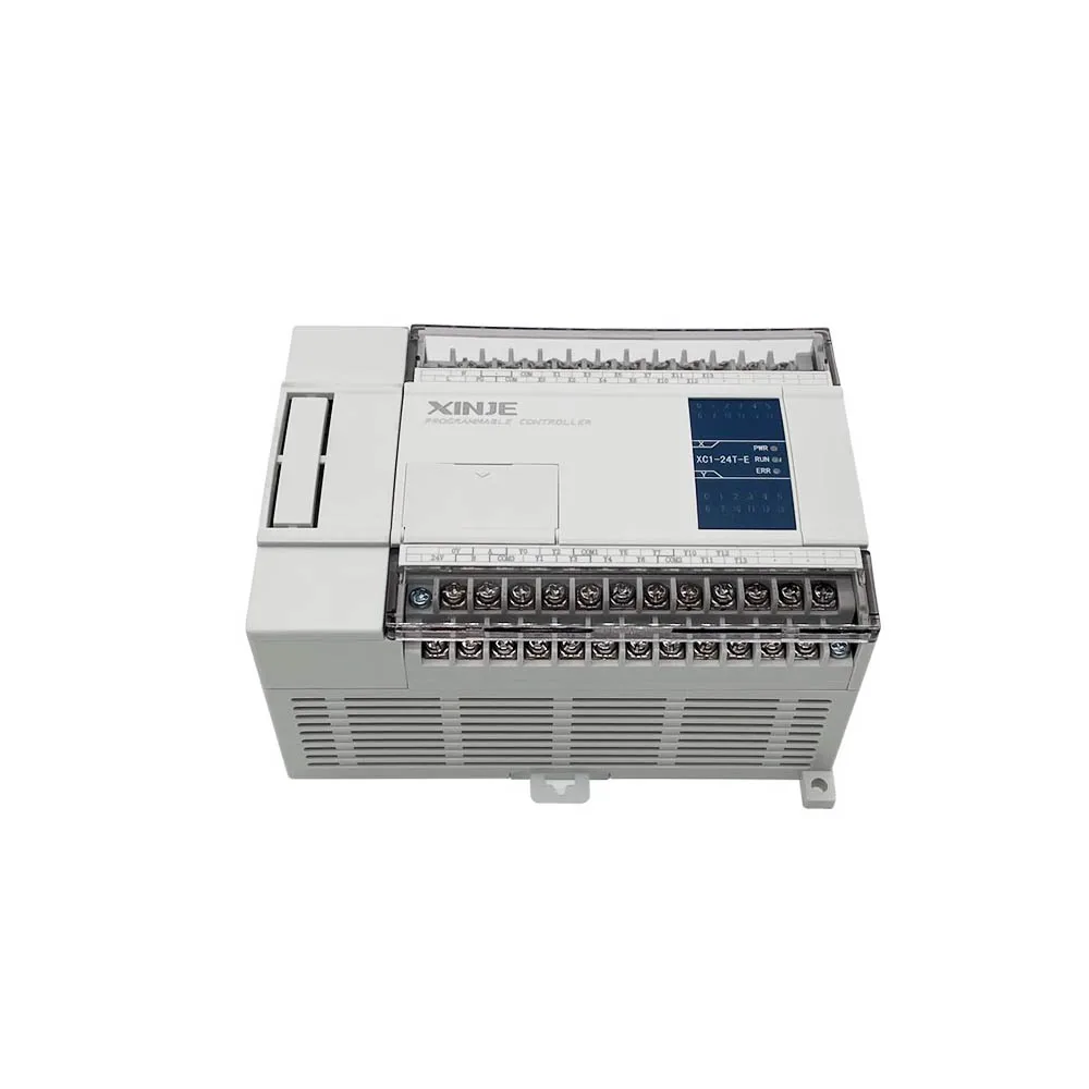 

Оригинальный программируемый контроллер XINJE PLC XC2-32R/32T/32RT-E