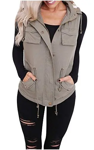 Рисунок 6 - Женский военный сафари Камуфляжный