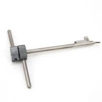 high quality wholesales locksmith tool durable swingbolt lock pick tools set 071162