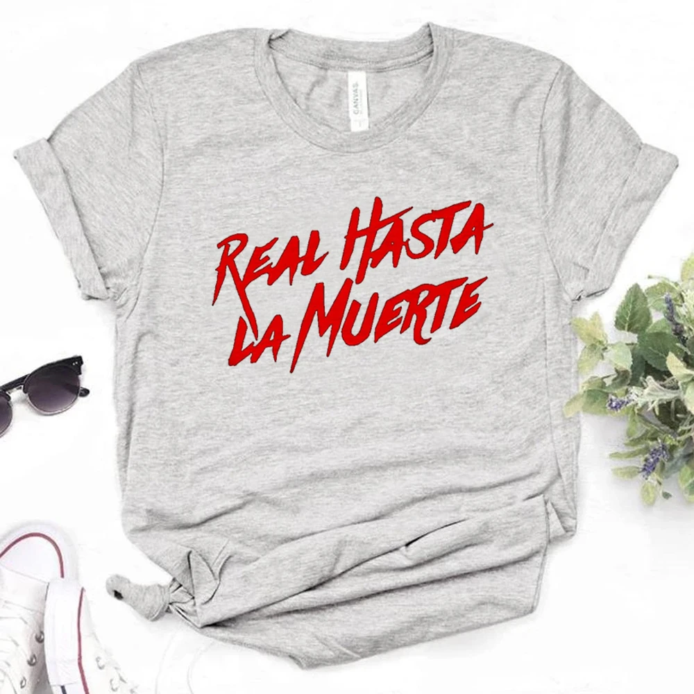 Женская летняя футболка с принтом манги Y2K