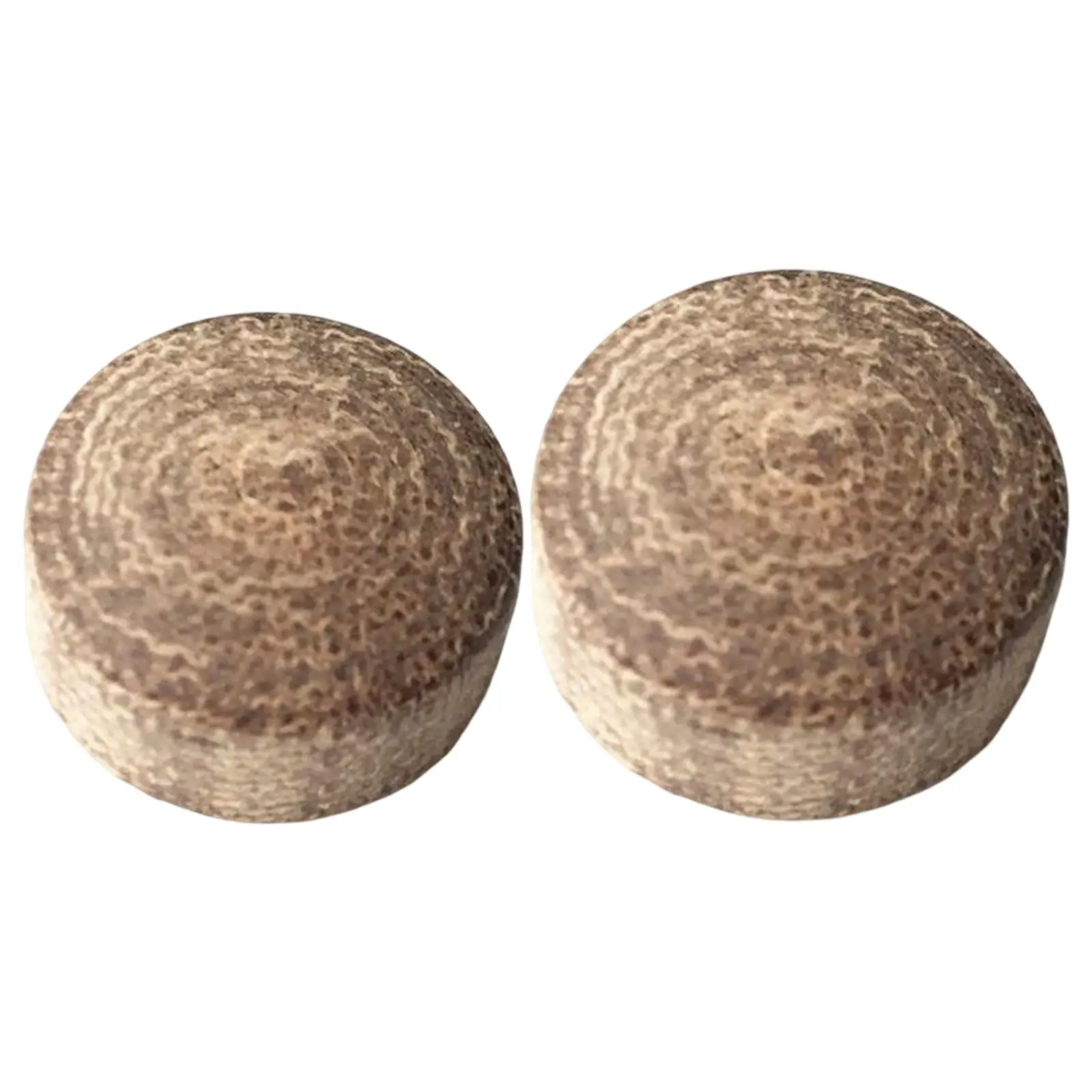 

Pool Cue Tip High Hardness Stick Tip Repair Break/Jump Tip Head for Billiard Cue