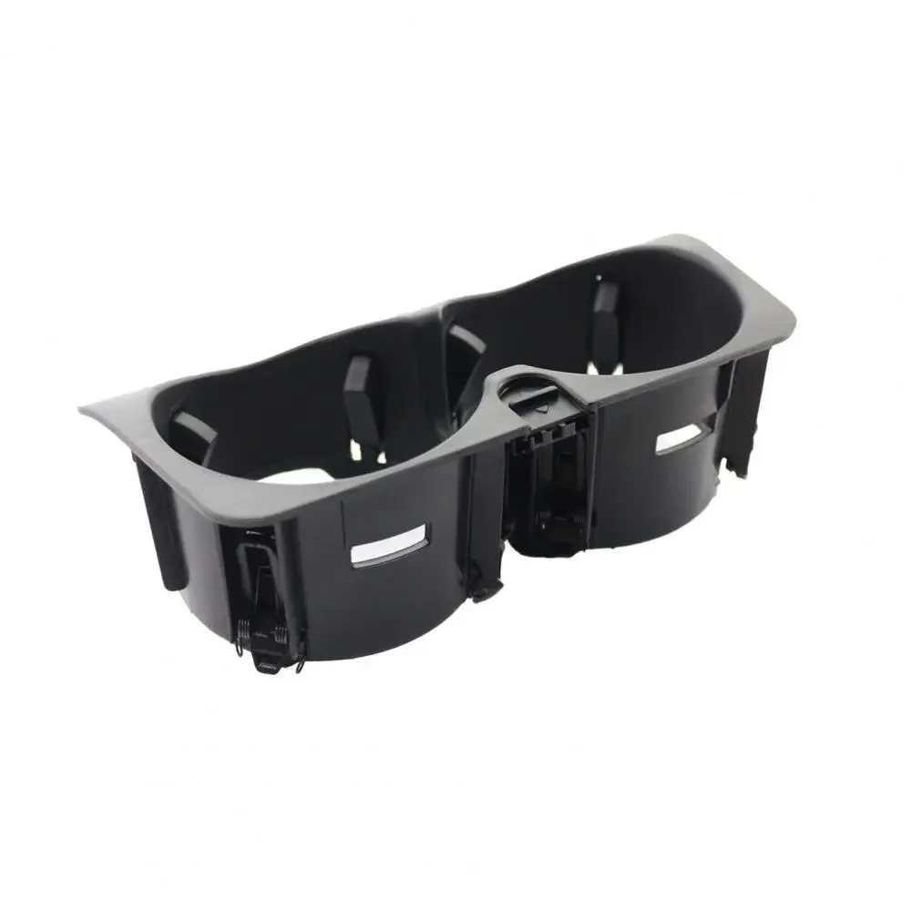 

2056800691 Center Console Insert Drinks Cup Holder for Benz C E GLC Class W205 W213 W253 W447 Car Interior Accessories Parts