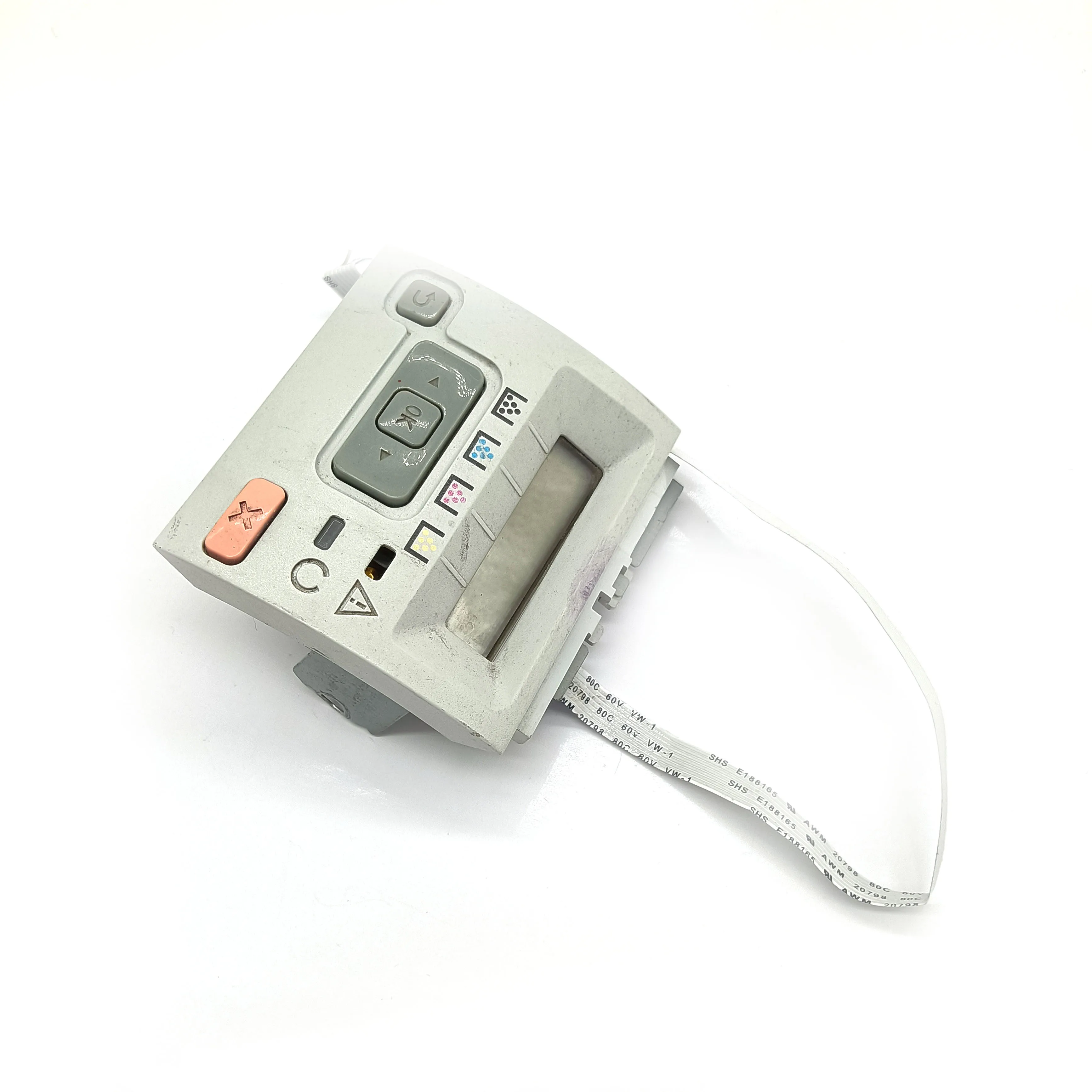 

Control Panel Display Screen CP2025 Fits For HP Color Laserjet 2025