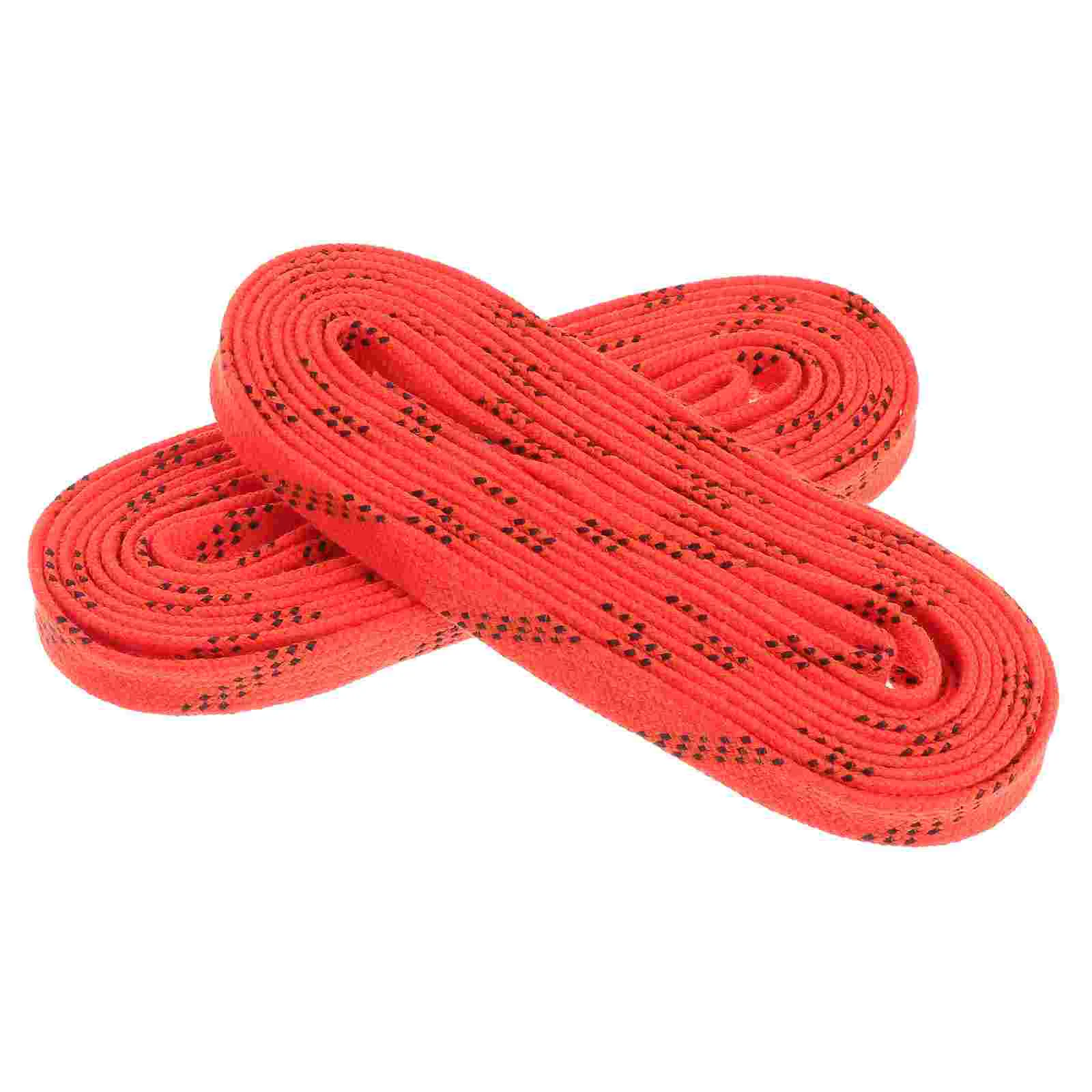 

Хоккейные Шнурки, продаются в двух парах, сверхпрочные, идеально подходят для хоккея, и коньков, доступны разные размеры и разные цвета