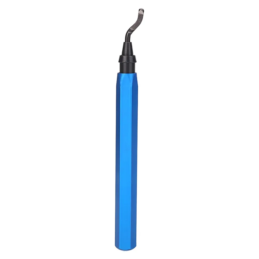 

Ручка для заусенцев RB1000, инструмент для удаления заусенцев, роторный инструмент для удаления заусенцев, головка резака для пластика, меди, и...