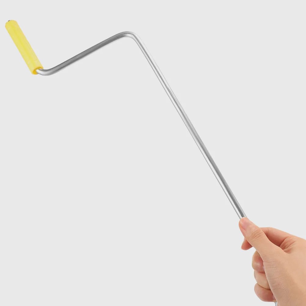 2 шт. ручка домкрата трудосберегающий гаечный ключ рокер инструменты для подъема