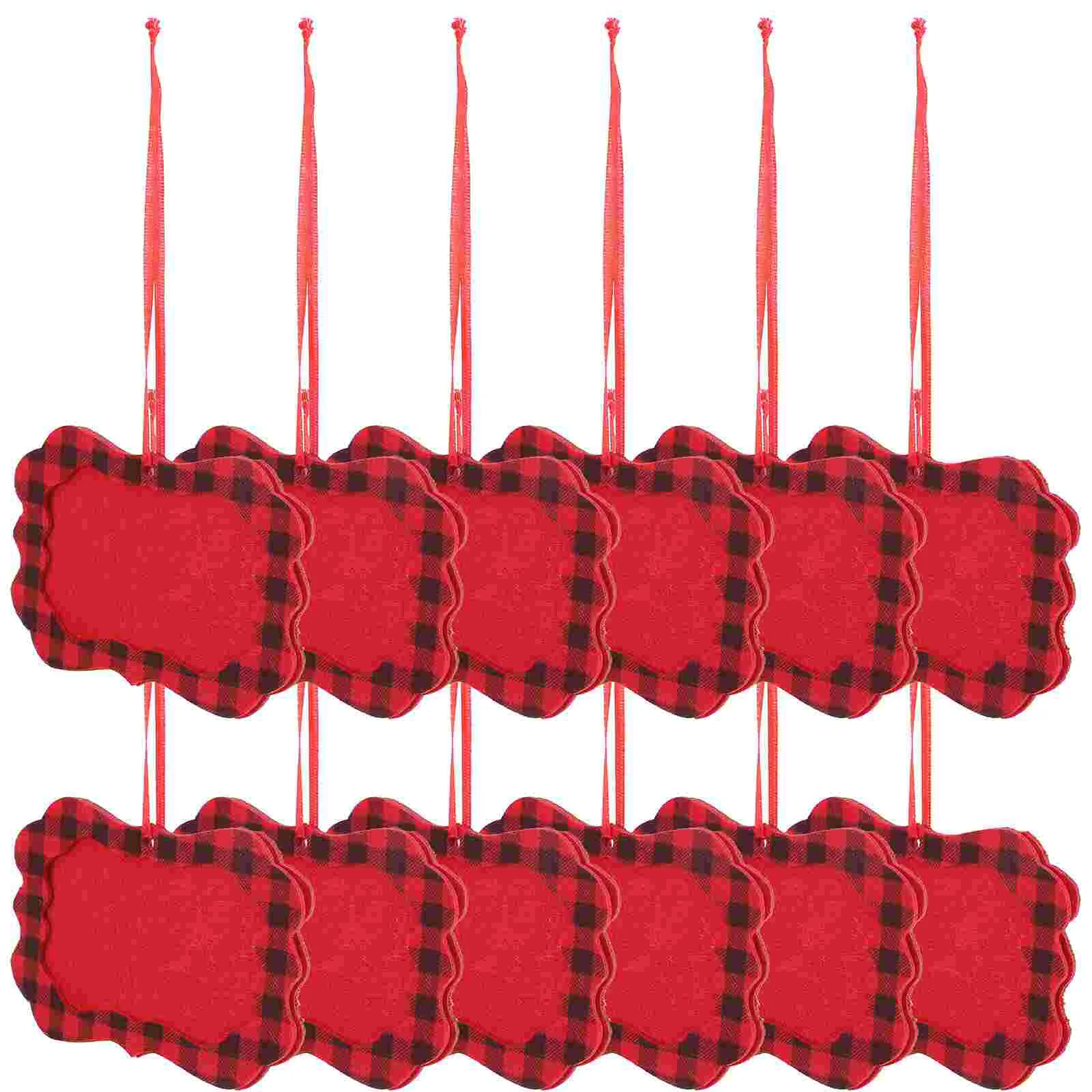 

Christmas Tree Photo Frame Pendantpicture Diy Ornament Frames Hanging Ornaments Decor Gift Festive Supplies Accessory Birthday