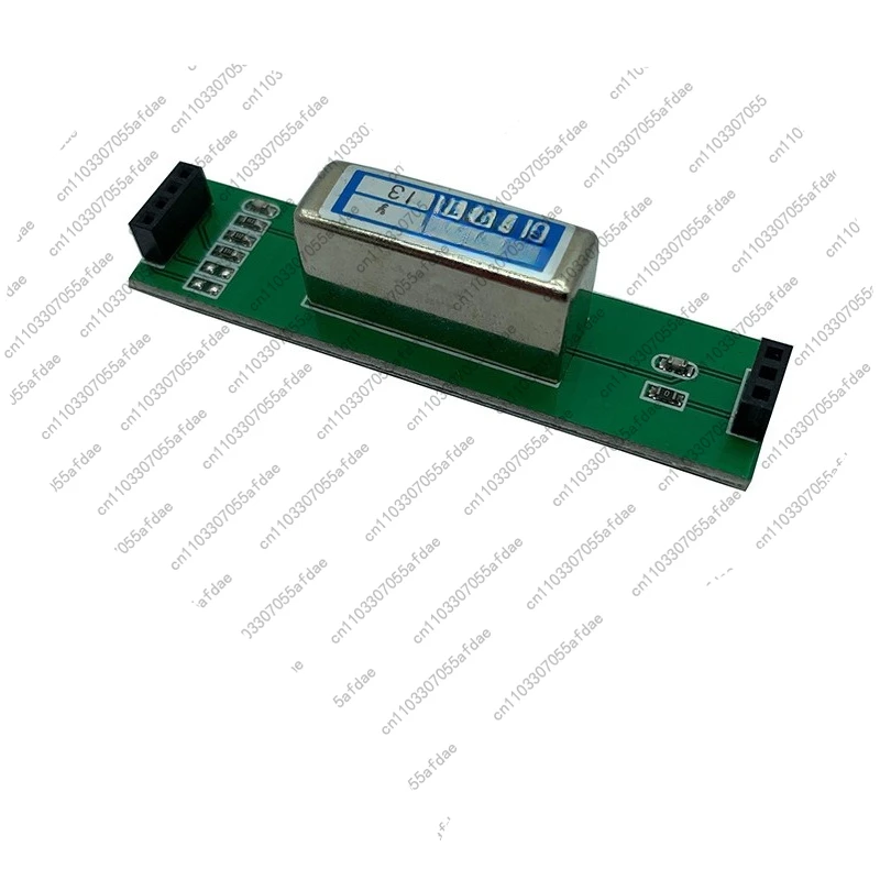 Фото FT-817/857/897 Узкополосный фильтр SSB, кристалл 2,7к №4