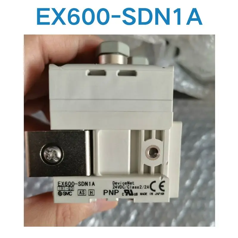 Новый коммуникационный блок EX600-SDN1A Быстрая доставка