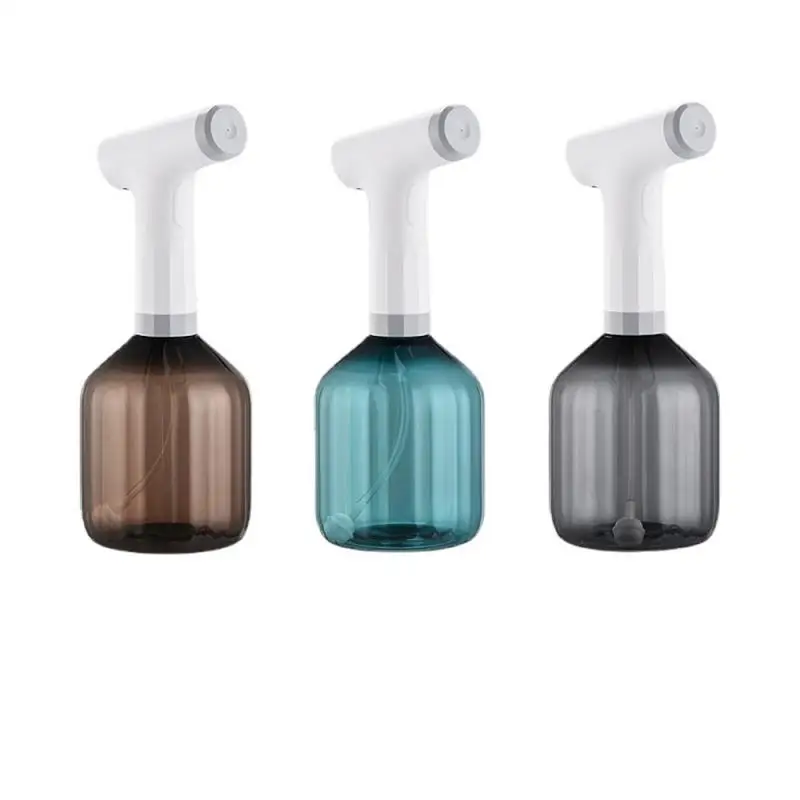 

Домашняя Пипетка с гравитационным шариком, ручной распылитель для полива Детской бутылки с умным режимом