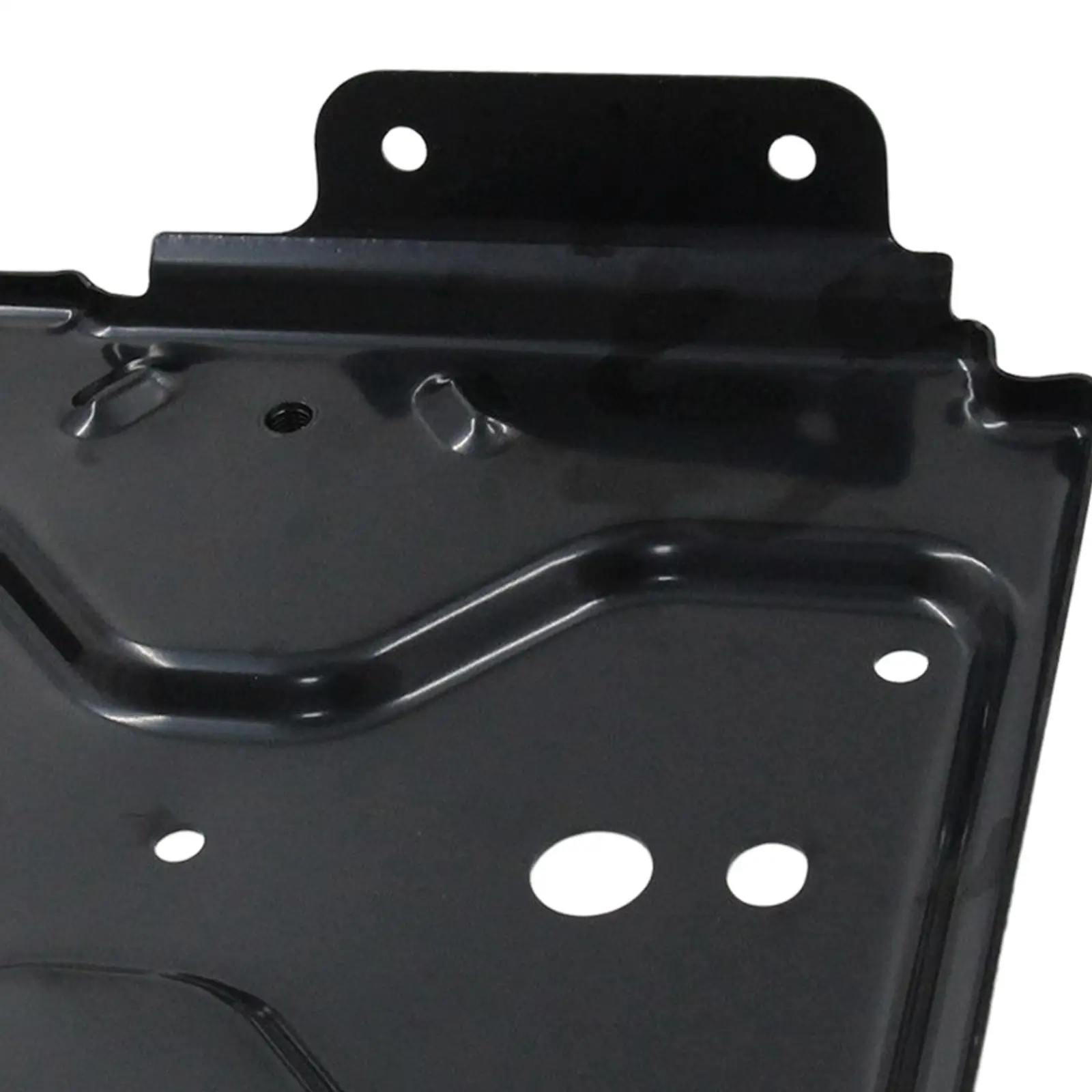 

Driver Side Battery Tray Premium Spare Parts for Chevrolet Silverado