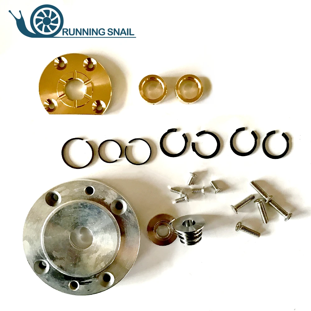 

Turbo Repair Kits RHC7 114400-2100 24100-2600 24100-1440C 114400-3140 EX200-1 EX300-2 Supplier Runningsnail