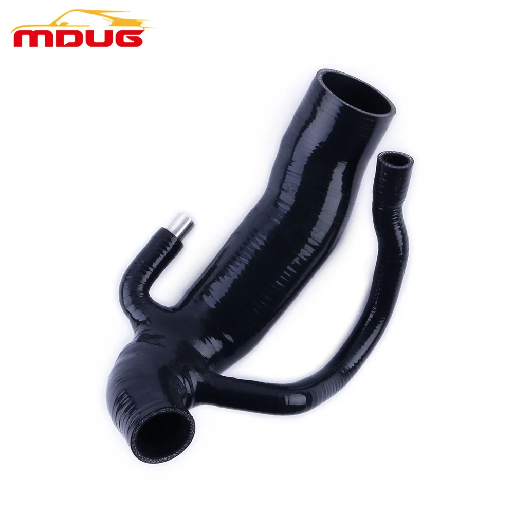Воздухозаборный турбо шланг для Peugeot 207 3008 308 5008 508 RCZ 1 6 16V Citroen