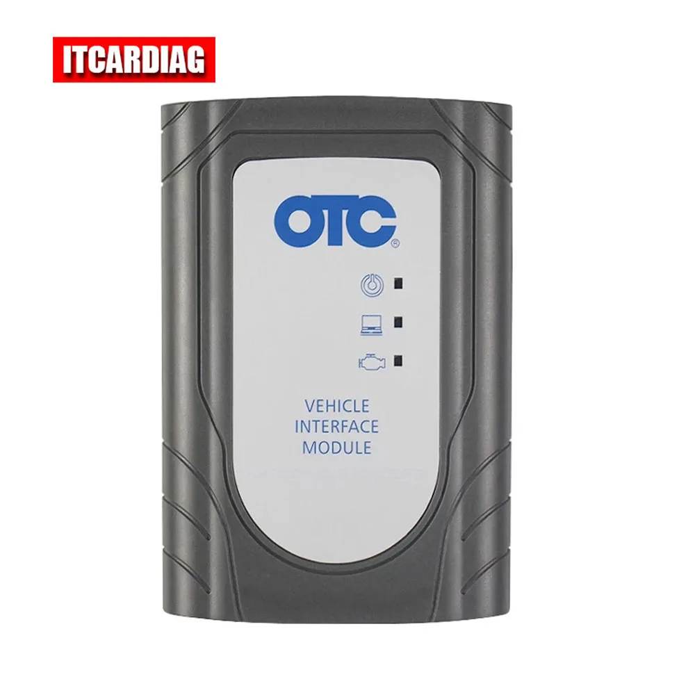 

GTS OTC TIS3 Scanner for Toyota V18.00.008 Global Techstream Until Feb 2023 Auto Diagnostic Tool Support Multi-Languages