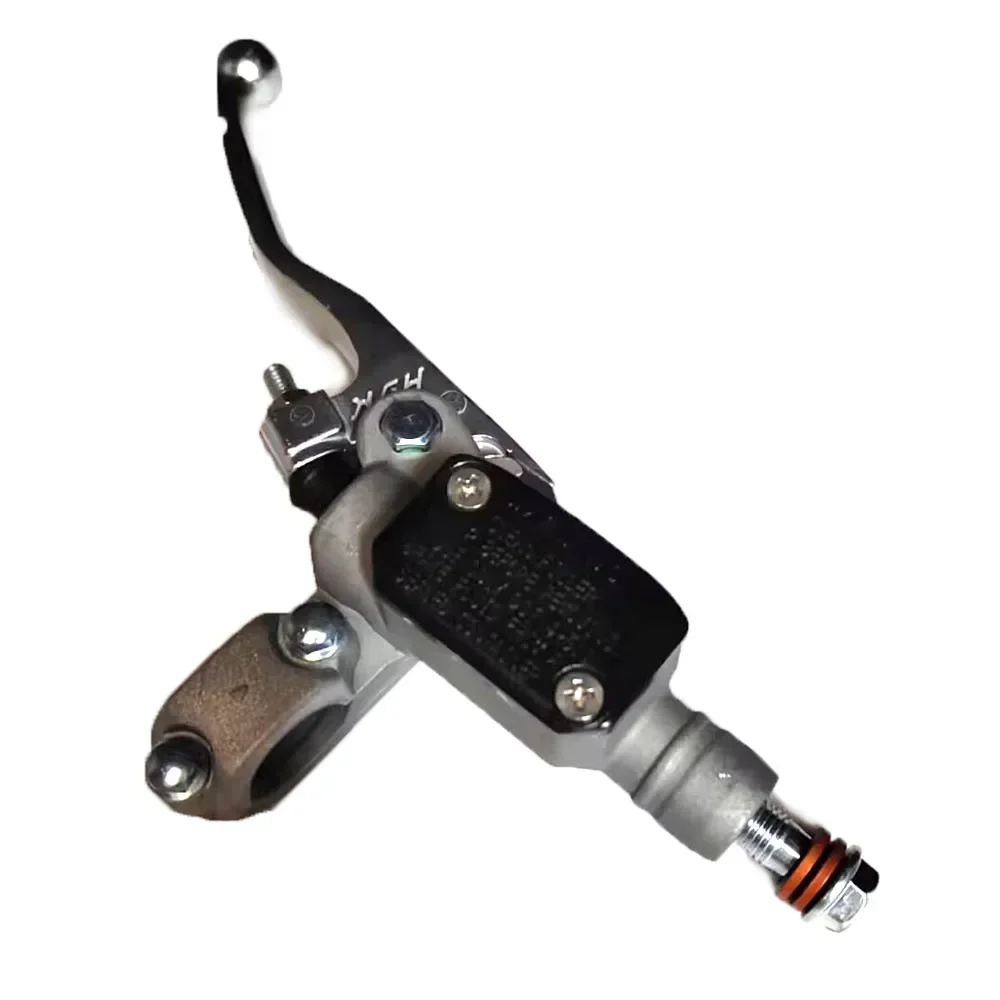 

Motorcycle Hydraulic Clutch Master Cylinder Brake Repair Upper Pump CNC Handle Lever For KTM SX XC EXC HUSQVARNA FE TE 250 300