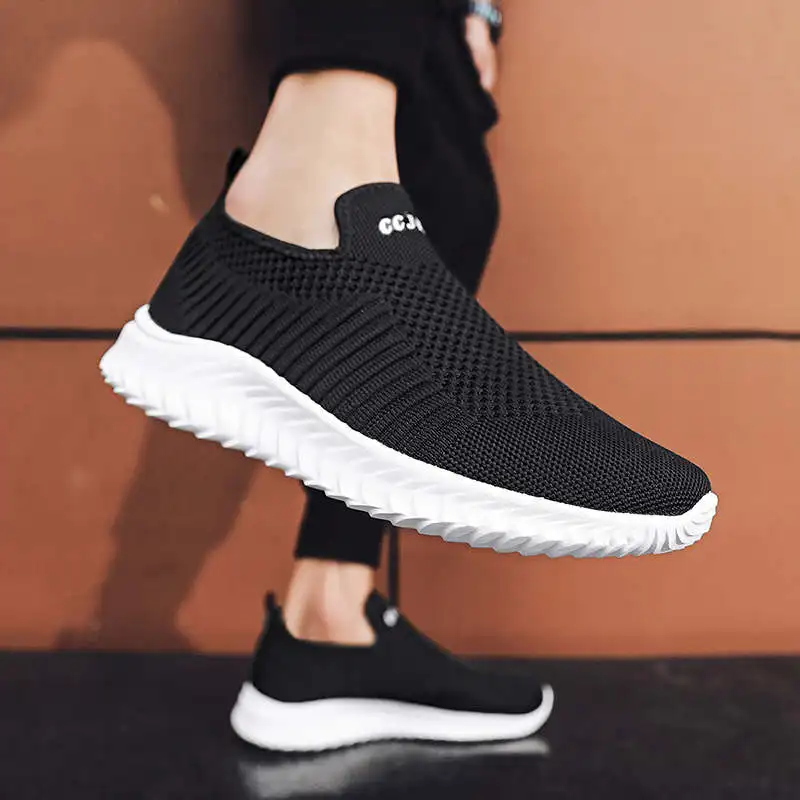 

Кроссовки-Носки мужские, для тенниса, скейтборда, лоферы