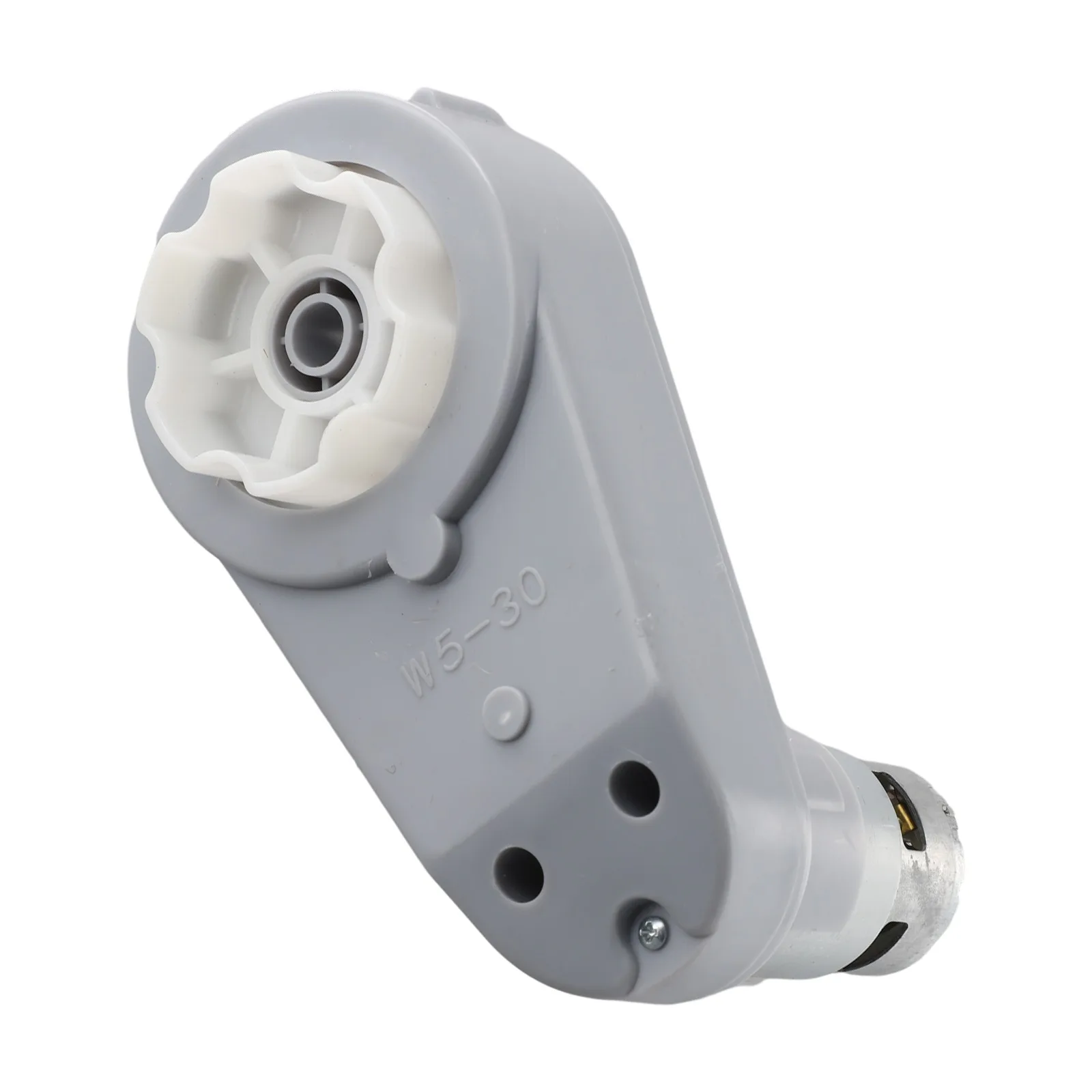 Высокоскоростная коробка передач двигателя 24 В RS775 для обновления