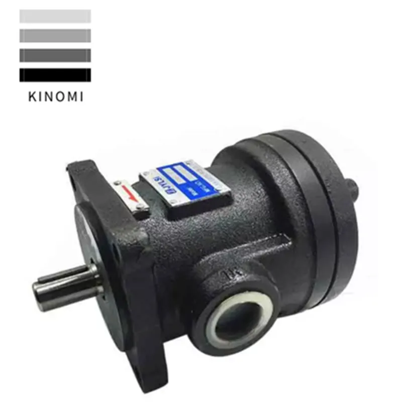 

Northman Vane Pump VPNC-F07-2-30 / VPNC-F12-2-30 / VPNC-F14-2-30 / VPNC-F17-2-30 / VPNC-F19-2-30 / VPNC-F21-2-30 / VPNC-F23-2-30