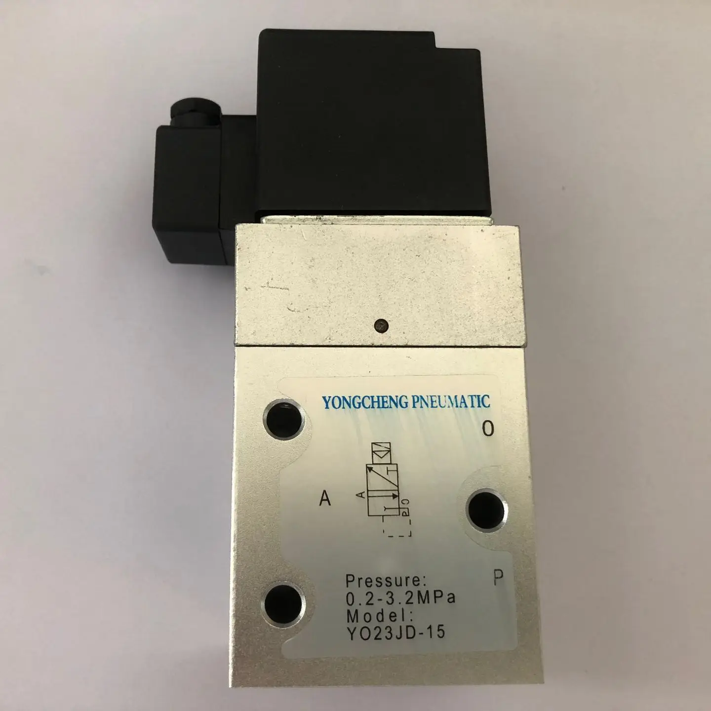

VIDONIA YO23JD-15 цилиндр