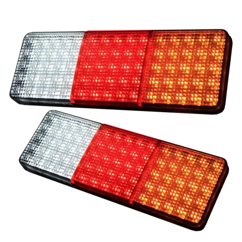 Аксессуары для автомобилей 2 шт. задний тормоз