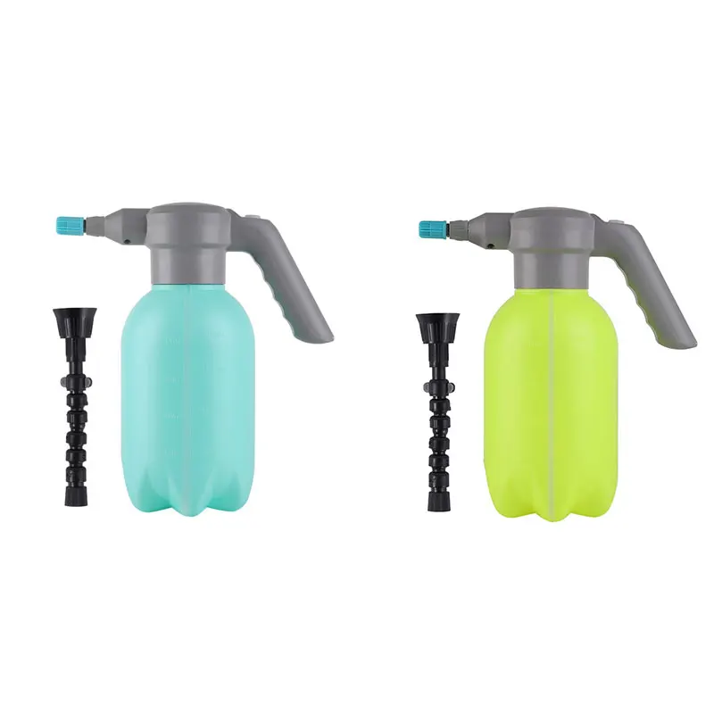 

Electric Garden Sprayer Electric Plant Mister Spray Bottle For House Flower Handheld Automatic Watering Can Spritzer